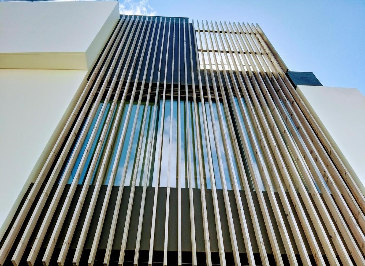 Aljube Residences II - Apartamento Novo Centro Pdl Ponta Delgada  Exterior photo