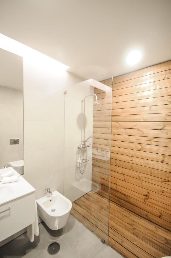 Aljube Residences II - Apartamento Novo Centro Pdl Ponta Delgada  Exterior photo